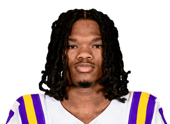 Zavion Thomas headshot