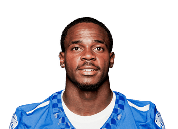Kendrick Law headshot