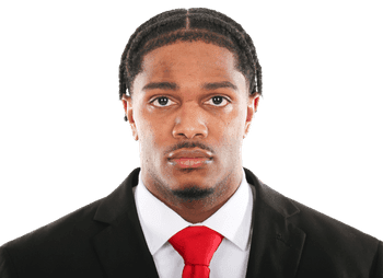 Cyrus Allen headshot