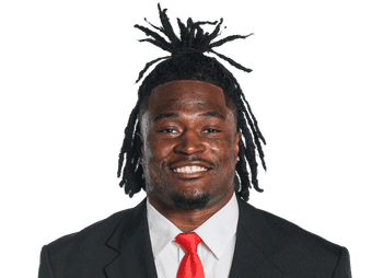 Kaelon Black headshot