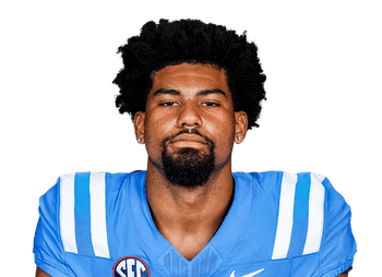 De'Zhaun Stribling headshot