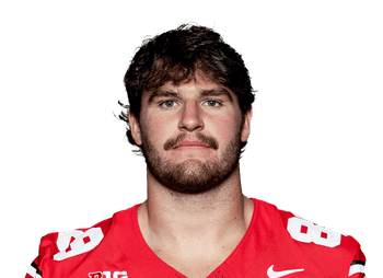 Will Kacmarek headshot