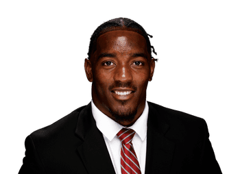 Justin Jefferson headshot