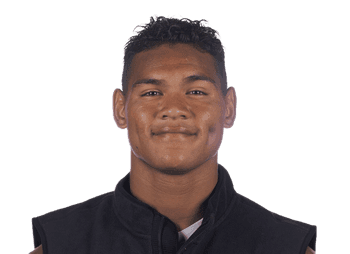 C.J. Williams headshot
