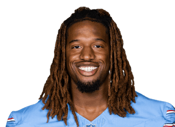 Tyren Montgomery headshot
