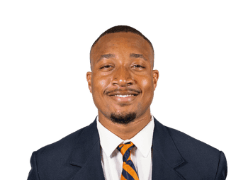 Devin Neal headshot