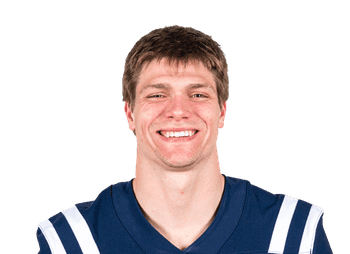 Brady Boyd headshot