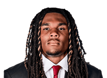 Ethan Conner headshot