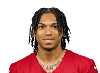 Harrison Wallace headshot