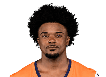 Cam Ross headshot