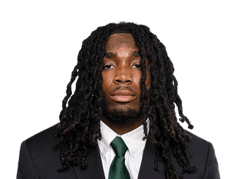 Kole Wilson headshot