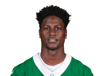 Malik McClain headshot