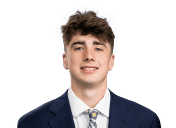 Dominic Zvada headshot