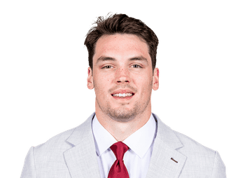 Jameson Geers headshot