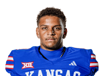 Levi Wentz headshot