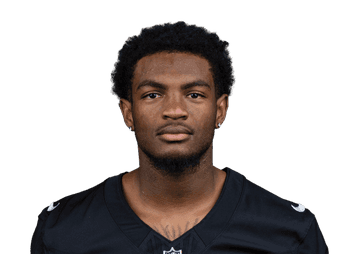 Corey Rucker headshot