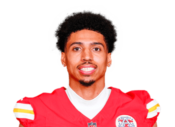 Xavier Loyd headshot