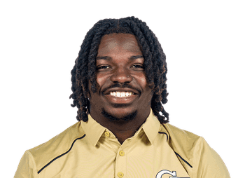 Jamal Haynes headshot