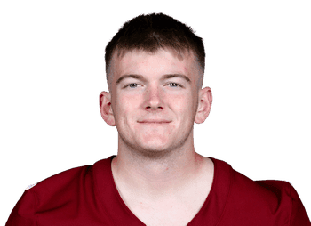 Drew Stevens headshot