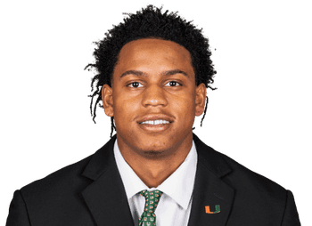 Keelan Marion headshot