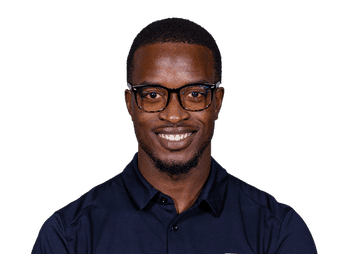 Brandon Hayes headshot