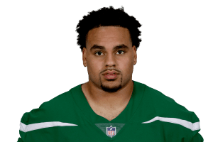 Alijah Vera-Tucker headshot
