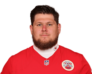 Creed Humphrey headshot