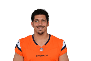 Mitchell Fraboni headshot