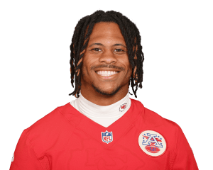 Jerrion Ealy headshot