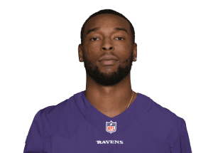 Devon Williams headshot