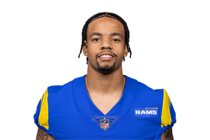 Decobie Durant headshot