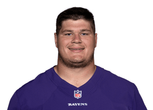 Tyler Linderbaum headshot
