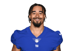 Dre Miller headshot