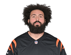 Devin Cochran headshot