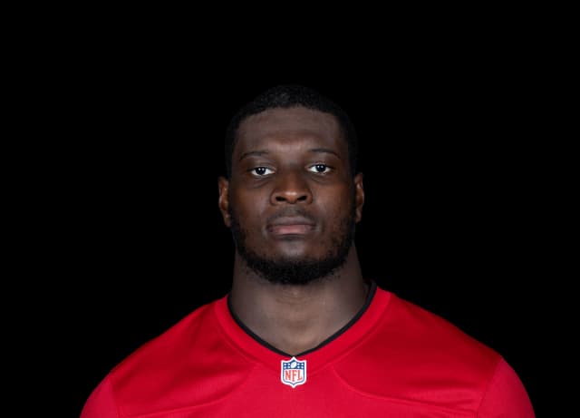 Chris Braswell headshot