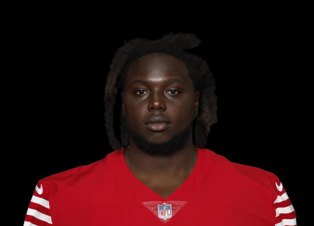 Evan Anderson headshot