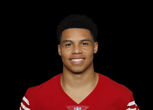 Junior Bergen headshot
