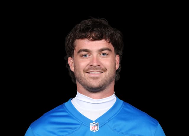 Luke Altmyer headshot