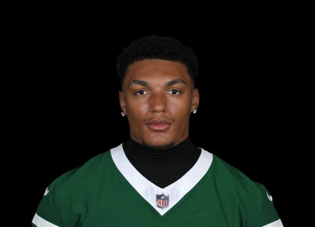 Braelon Allen headshot