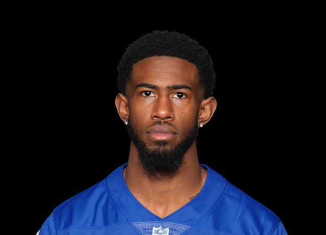 Beaux Collins headshot