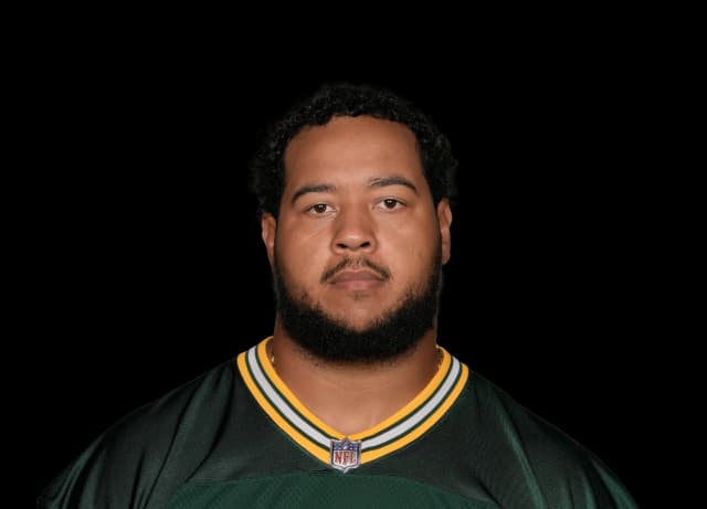 Aaron Banks headshot