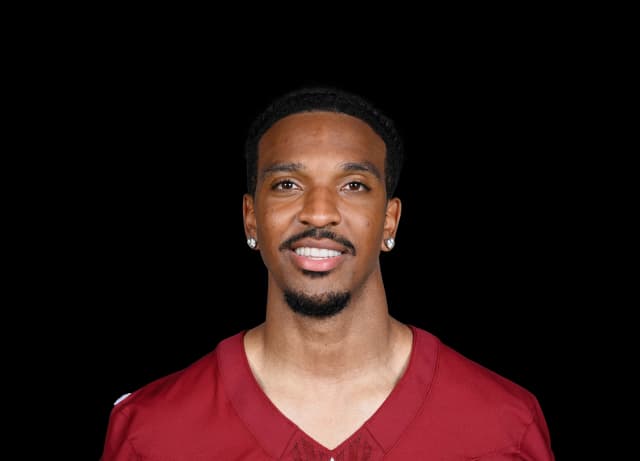 Jayden Daniels headshot