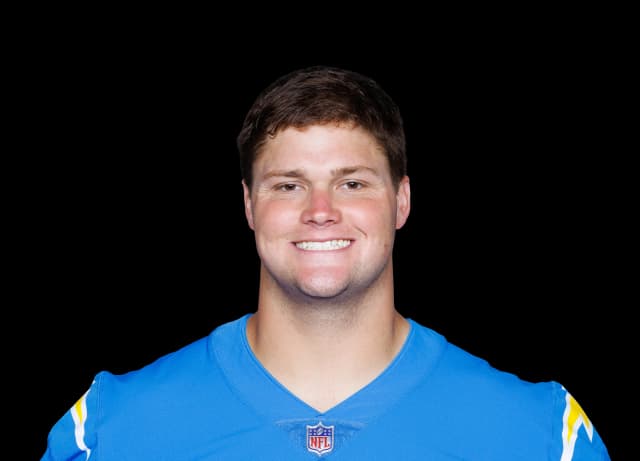 Joe Alt headshot