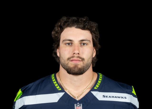 AJ Barner headshot