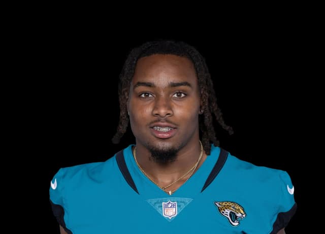 LeQuint Allen headshot
