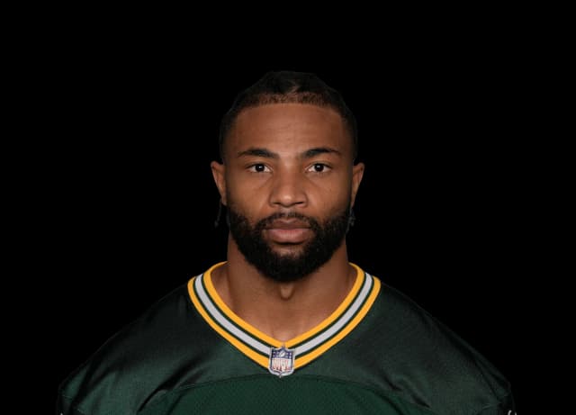 Chris Brooks headshot