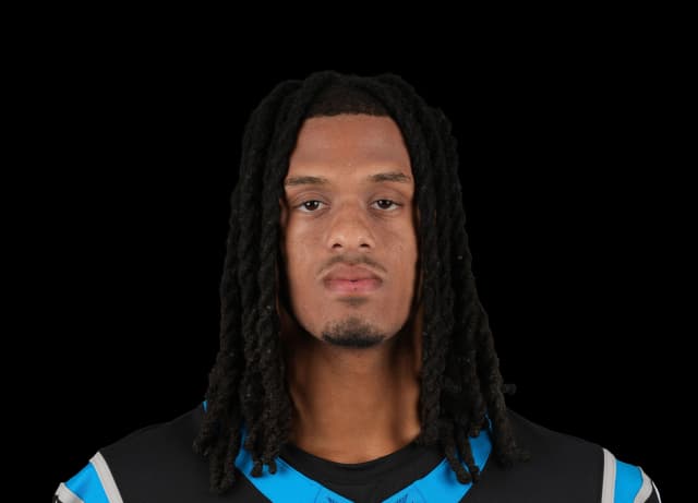 Chris Brazzell II headshot