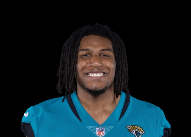 Josh Cameron headshot