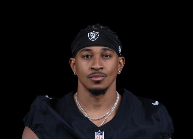 Chris Collier headshot