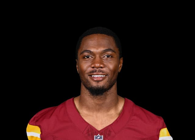 Ja'Corey Brooks headshot